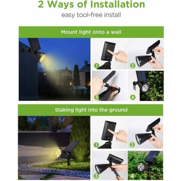 outdoor solar spotlights 3