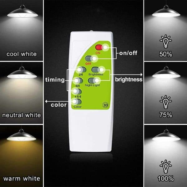 classic shed solar light - 5
