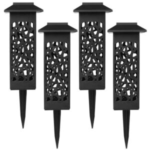 solar pathway lights 3