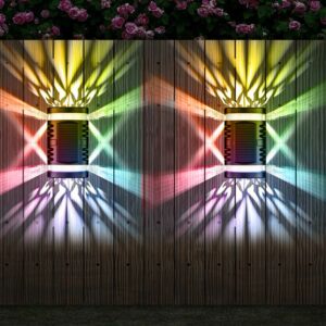 rgb solar deck light 1