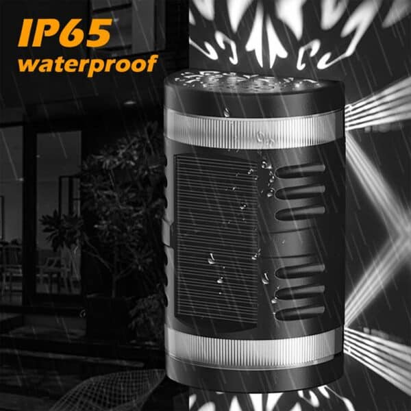 rgb solar deck light 2