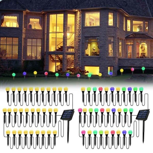 solar bulb light 1