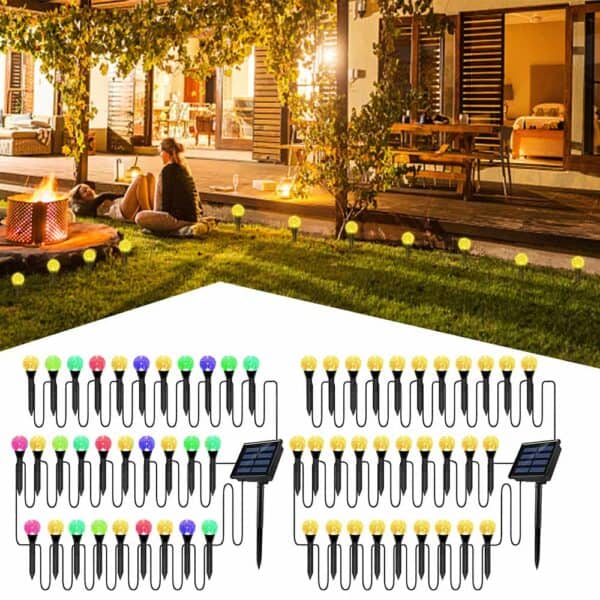 solar bulb light 2