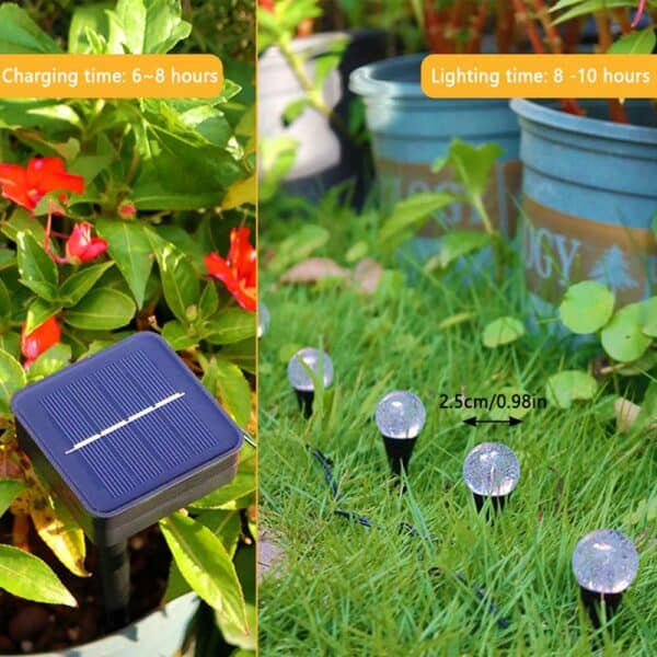 solar bulb light 5
