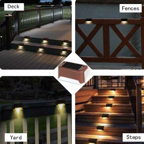 solar step lights 2