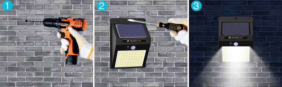 solar security lights with motion sensor
description 3