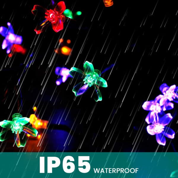 aolar firework pathway light ip65