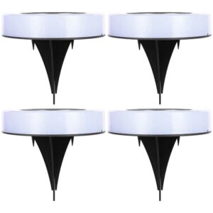 solar disk ground light 1