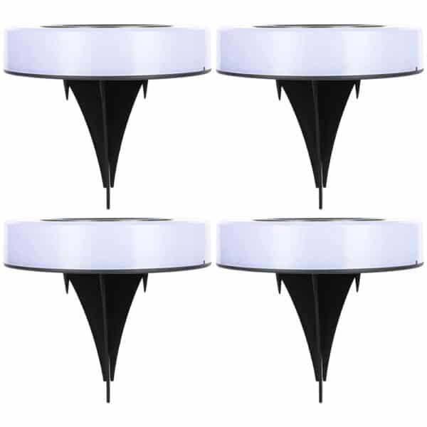 solar disk ground light 1