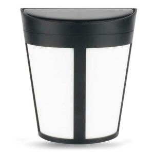 solar waterproof wall lamp 1