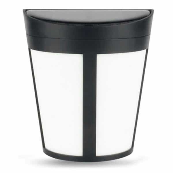 solar waterproof wall lamp 1