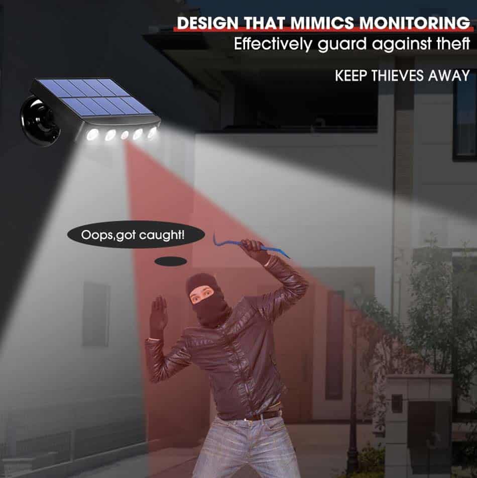 4 led solar security light desc 3