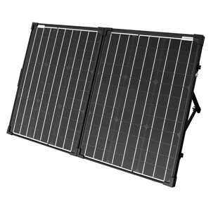Portable Solar Panels