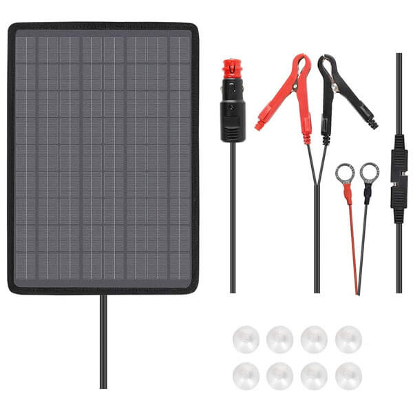 Battery Maintainer