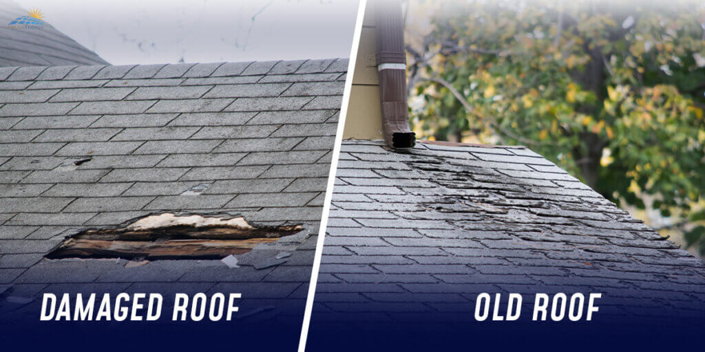 solar panel roof replacement
