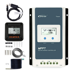 Solar Charge Controller