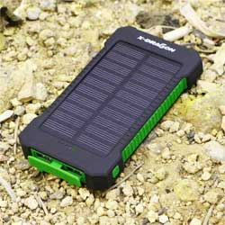 best portable charger with battery