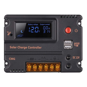 Solar Charge Controller