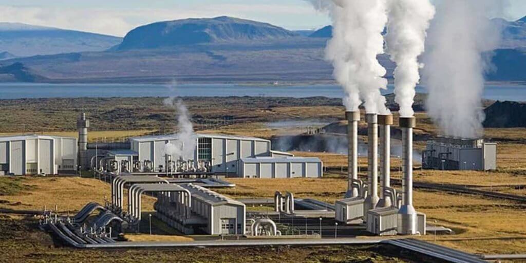 Geothermal Energy