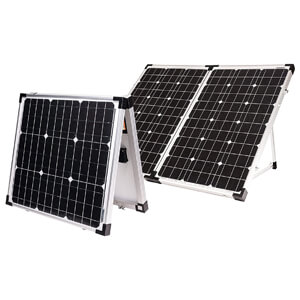 Portable Solar Panels