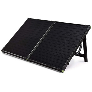Portable Solar Panels
