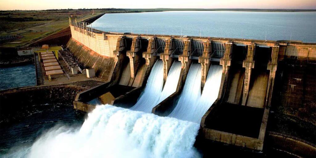 Hydro Energy