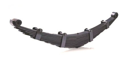 Leaf Springs