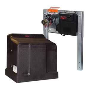 Solar Gate Openers