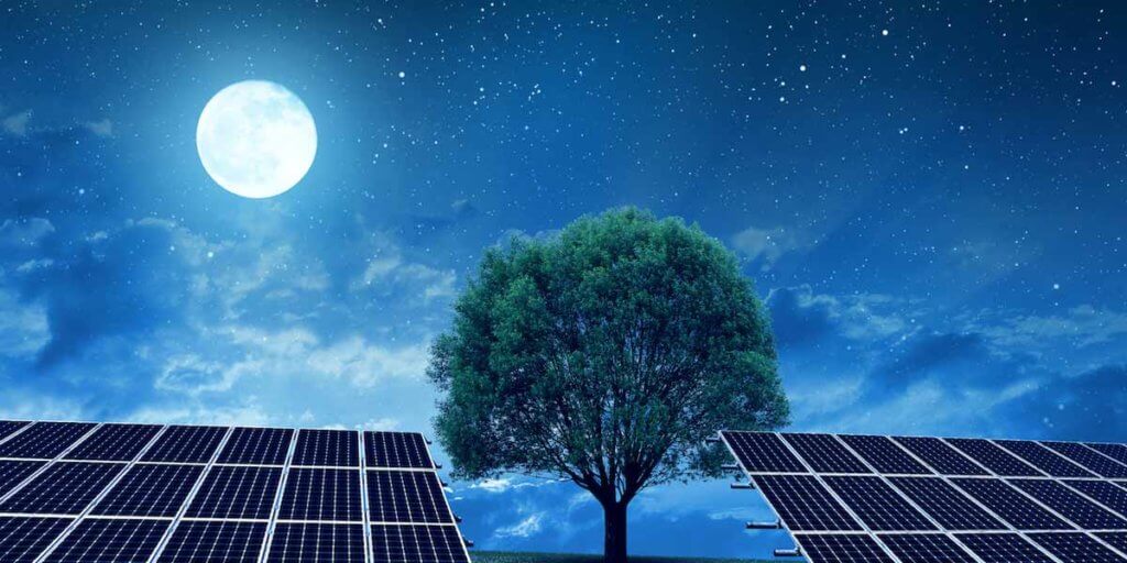 Moonlight - An Overview