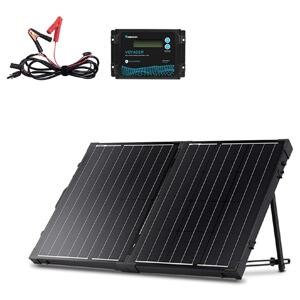 Portable Solar Panels