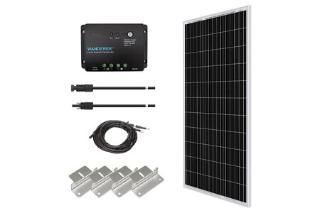 Renogy Kit Starter