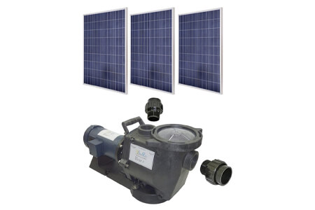 Savior Sunray SOLFLO