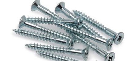 Screws