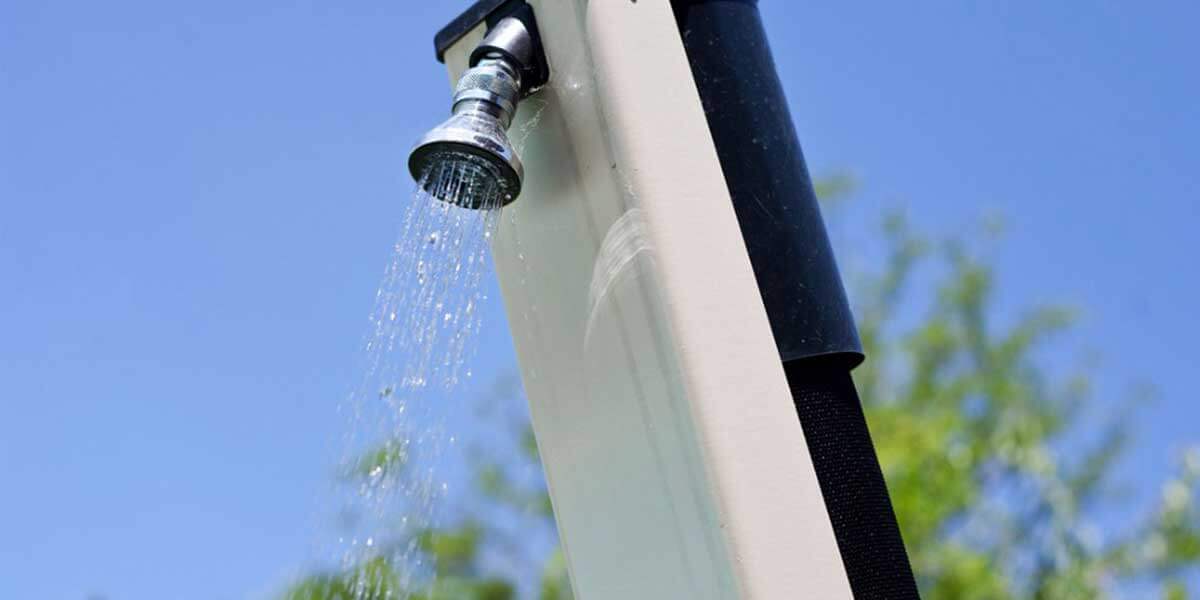 Solar Shower Buying Guide