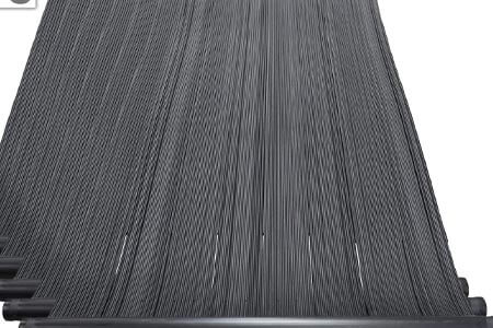 SwimEasy High Performance Solar pool Heater system