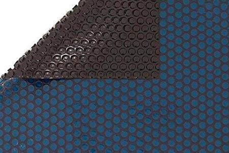 The Swim Rectangle Premium Plus Pool Solar blanket cover