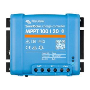 Solar Charge Controller