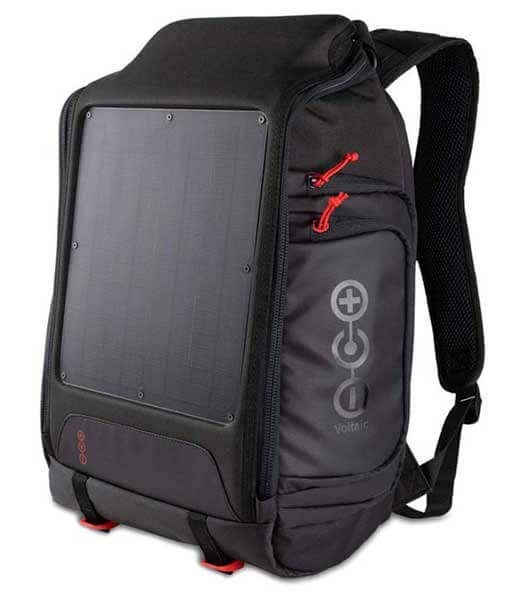 Voltaic Systems Array Rapid Solar Backpack