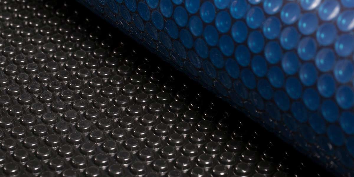 What Solar Pool Cover Color Is Best