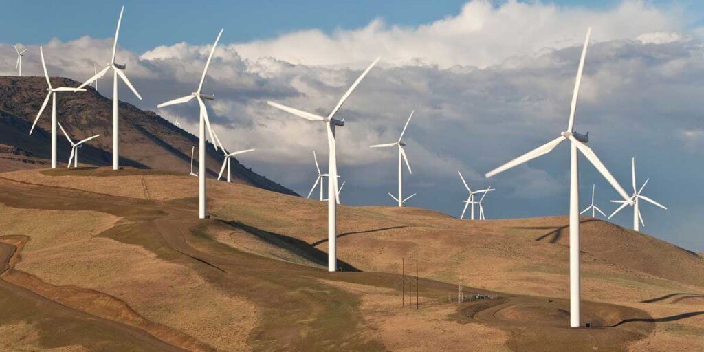 Wind Energy