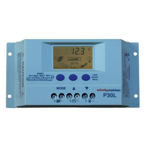 Solar Charge Controller