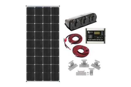 Zamp Kit1005